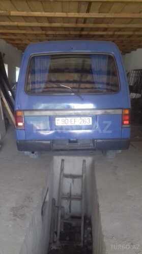 Mazda  1993, 810,000 km - 2.0 l - Bakı