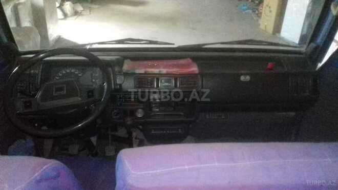 Mazda  1993, 810,000 km - 2.0 l - Bakı