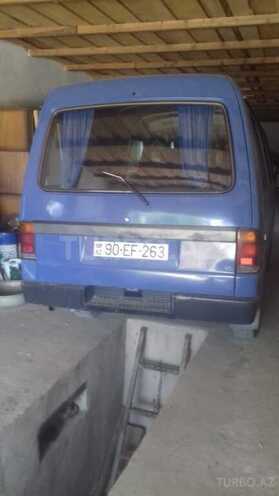 Mazda  1993, 810,000 km - 2.0 l - Bakı