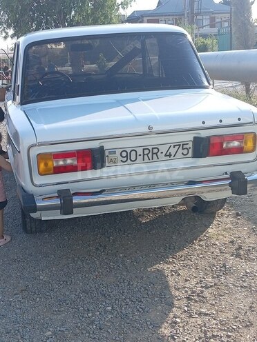 LADA (VAZ) 2106 2005, 198,000 km - 1.6 l - Bakı