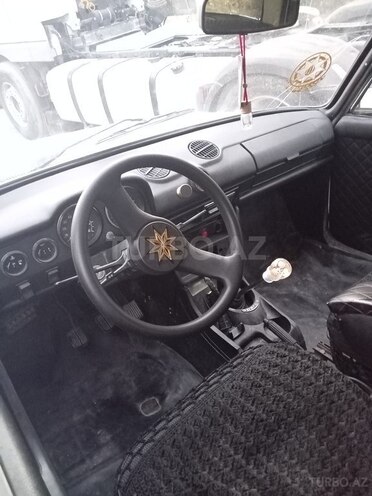 LADA (VAZ) 2106 2005, 198,000 km - 1.6 l - Bakı