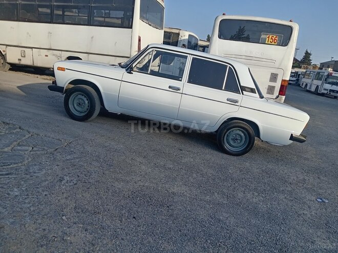 LADA (VAZ) 2106 2005, 198,000 km - 1.6 l - Bakı