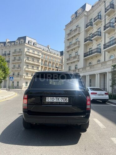 Land Rover Range Rover 2016, 159,000 km - 3.0 л - Bakı