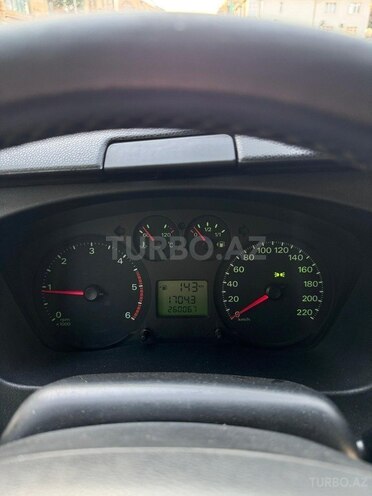 Ford Transit 2009, 260,000 km - 2.2 л - Bakı