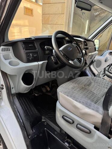 Ford Transit 2009, 260,000 km - 2.2 л - Bakı