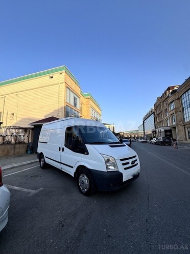 Ford Transit 2009, 260,000 km - 2.2 л - Bakı