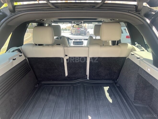Land Rover Range Rover 2016, 159,000 km - 3.0 л - Bakı