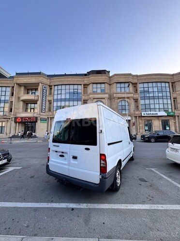 Ford Transit 2009, 260,000 km - 2.2 л - Bakı