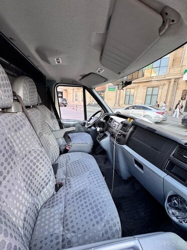 Ford Transit 2009, 260,000 km - 2.2 л - Bakı