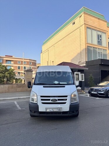 Ford Transit 2009, 260,000 km - 2.2 л - Bakı
