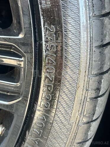 Land Rover Range Rover 2016, 159,000 km - 3.0 л - Bakı