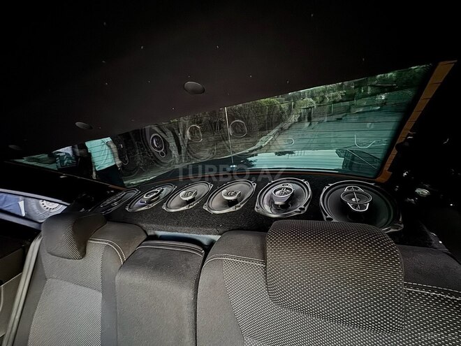LADA (VAZ) Priora 2017, 117,000 km - 1.6 l - Bakı