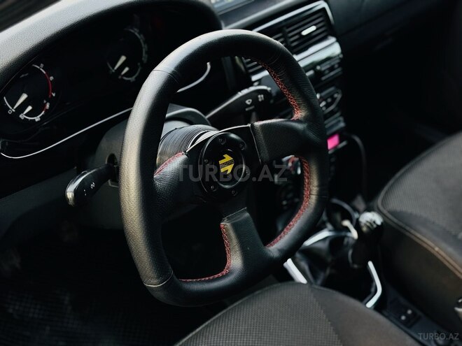 LADA (VAZ) Priora 2017, 117,000 km - 1.6 l - Bakı