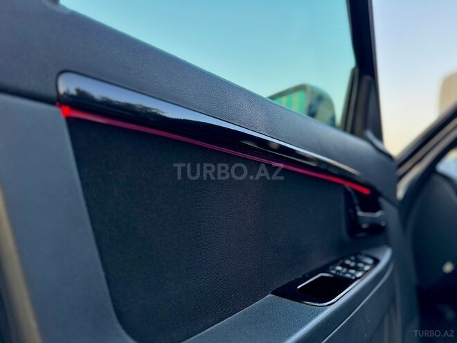 LADA (VAZ) Priora 2017, 117,000 km - 1.6 l - Bakı