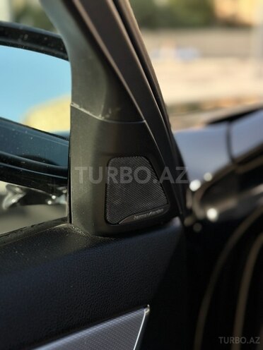 BMW 528 2014, 163,000 km - 2.0 l - Bakı