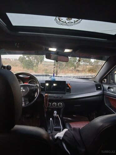 Mitsubishi Lancer 2008, 320,000 km - 1.6 l - Bakı
