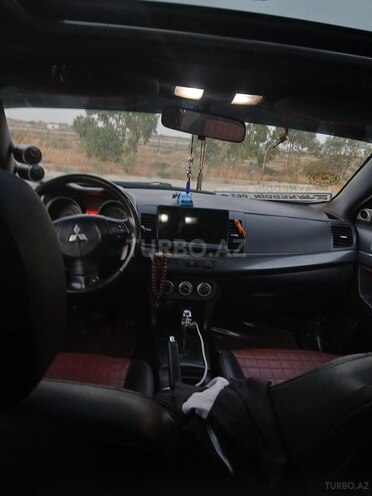 Mitsubishi Lancer 2008, 320,000 km - 1.6 l - Bakı