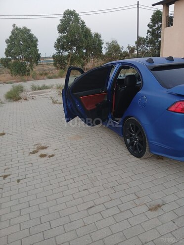 Mitsubishi Lancer 2008, 320,000 km - 1.6 l - Bakı