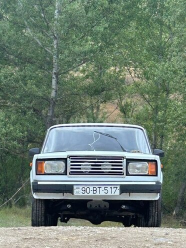 LADA (VAZ) 2107 2008, 77,766 km - 1.6 l - Ağsu