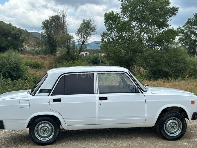 LADA (VAZ) 2107 2008, 77,766 km - 1.6 l - Ağsu