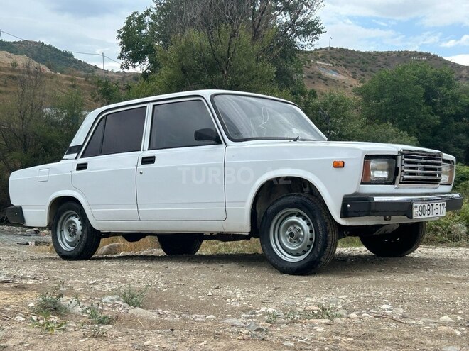 LADA (VAZ) 2107 2008, 77,766 km - 1.6 l - Ağsu