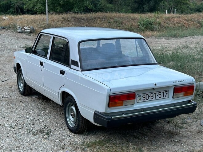 LADA (VAZ) 2107 2008, 77,766 km - 1.6 l - Ağsu