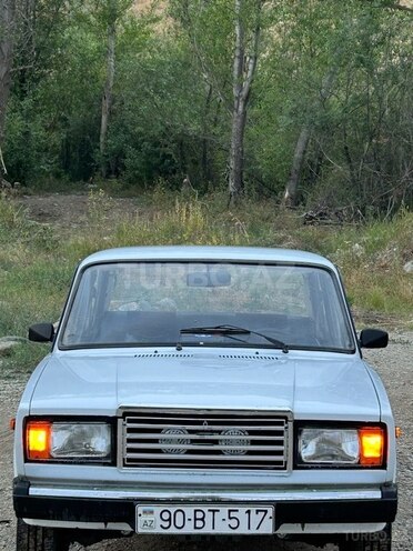 LADA (VAZ) 2107 2008, 77,766 km - 1.6 l - Ağsu