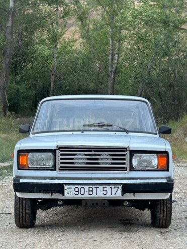 LADA (VAZ) 2107 2008, 77,766 km - 1.6 l - Ağsu