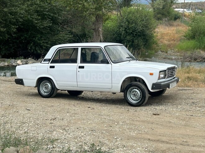 LADA (VAZ) 2107 2008, 77,766 km - 1.6 l - Ağsu