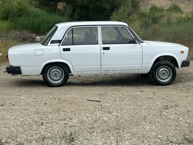 LADA (VAZ) 2107 2008, 77,766 km - 1.6 l - Ağsu