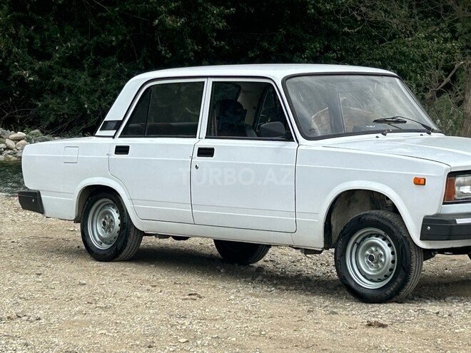 LADA (VAZ) 2107 2008, 77,766 km - 1.6 l - Ağsu