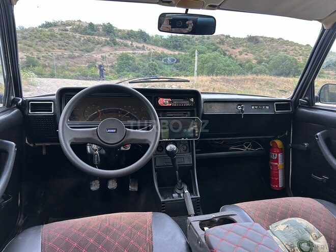 LADA (VAZ) 2107 2008, 77,766 km - 1.6 l - Ağsu