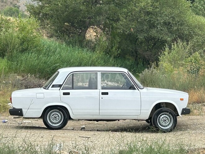 LADA (VAZ) 2107 2008, 77,766 km - 1.6 l - Ağsu