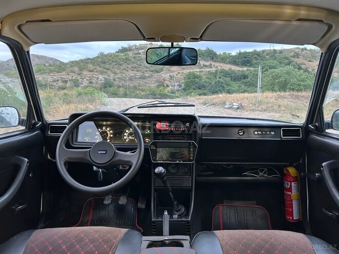 LADA (VAZ) 2107 2008, 77,766 km - 1.6 l - Ağsu