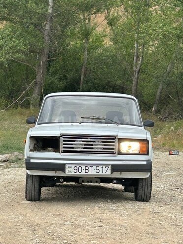 LADA (VAZ) 2107 2008, 77,766 km - 1.6 l - Ağsu