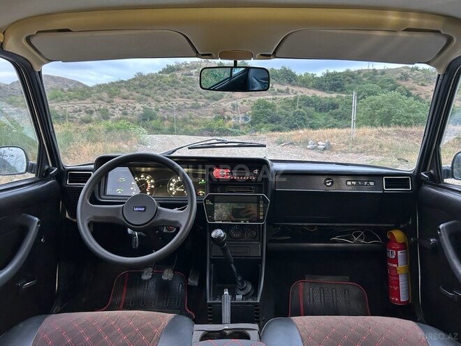 LADA (VAZ) 2107 2008, 77,766 km - 1.6 l - Ağsu