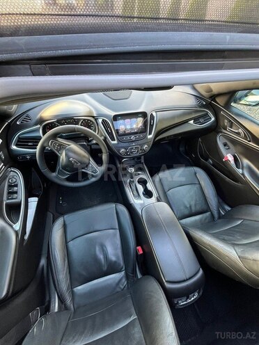 Chevrolet Malibu 2019, 114,800 km - 2.0 л - Şabran