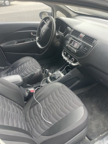 Kia Rio 2013, 40,180 km - 1.4 l - Neftçala