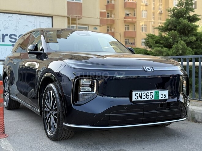 Changan  2025, 0 km - 1.5 л - Bakı