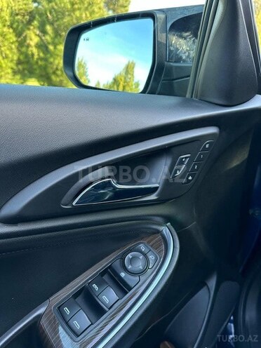 Chevrolet Malibu 2019, 114,800 km - 2.0 л - Şabran