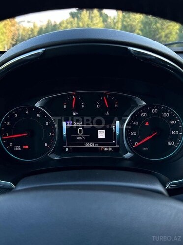 Chevrolet Malibu 2019, 114,800 km - 2.0 л - Şabran