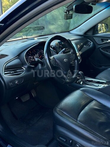 Chevrolet Malibu 2019, 114,800 km - 2.0 л - Şabran