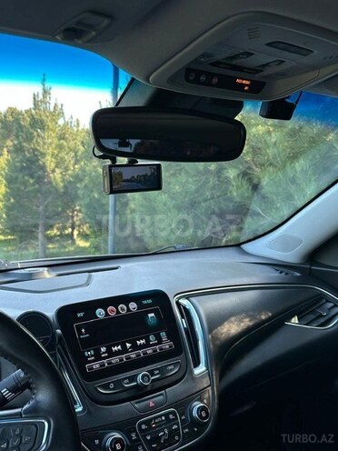 Chevrolet Malibu 2019, 114,800 km - 2.0 л - Şabran