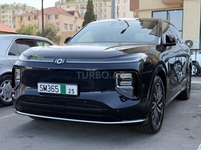 Changan  2025, 0 km - 1.5 л - Bakı