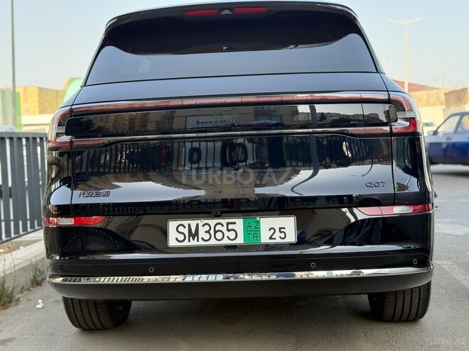 Changan  2025, 0 km - 1.5 л - Bakı