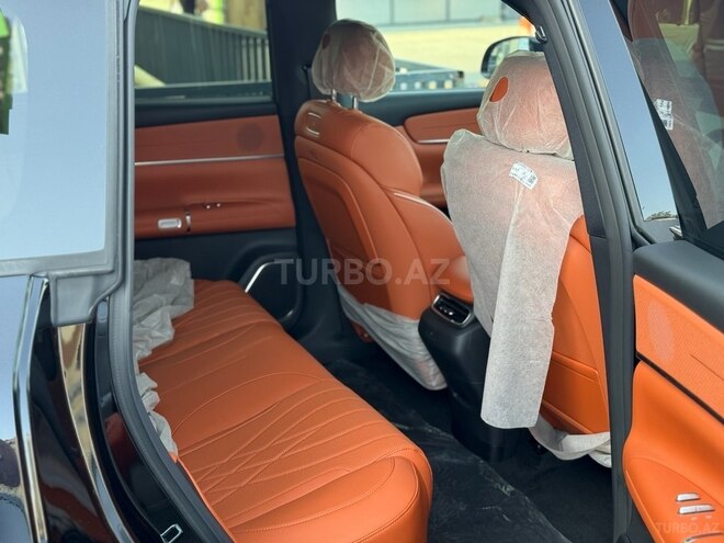 Changan  2025, 0 km - 1.5 л - Bakı