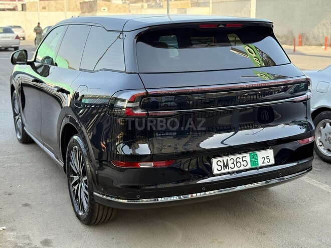 Changan  2025, 0 km - 1.5 л - Bakı