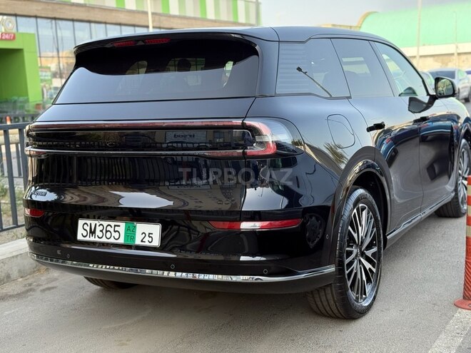 Changan  2025, 0 km - 1.5 л - Bakı