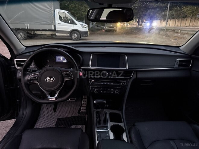 Kia Optima 2010, 130,000 km - 2.0 л - Bakı