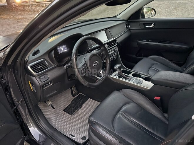 Kia Optima 2010, 130,000 km - 2.0 л - Bakı